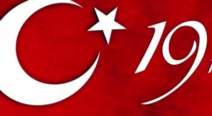 Melih Gökçek eline yüzüne bulaştırdı