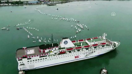 Milli Mücadele'nin 100. yıl dönümü - Detaylar - SAMSUN