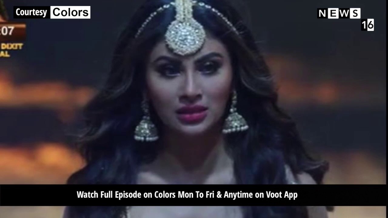 Nagin 3 || Today Full Episode || 19 May - video Dailymotion