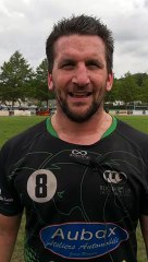 Pierrick Cavallucci (capitaine RCVT) : « L'état d'esprit a fait la différence »