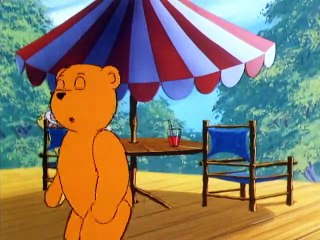 Superted S03E01 Superted and Mother Nature