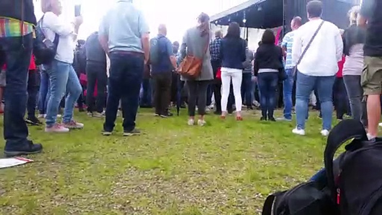 Ein Europa für Alle