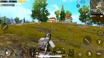 pubg Mobile  killed 23 players 