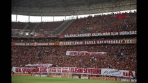 Spor Galatasaray- Medipol Başakşehir Maçından Fotoğraflar