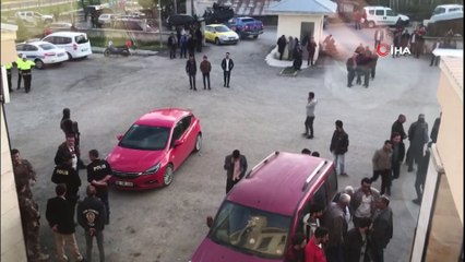 Kars’ta katliam gibi kavga: 6 ölü, 6 yaralı