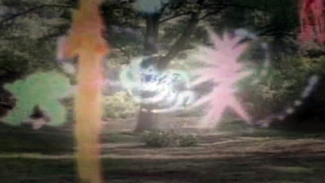 Mighty Morphin Power Rangers - s03e05 - Ninja Quest (Part 2)