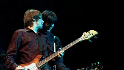 PRIMAL SCREAM - Shoot Speed/Kill Light (Live)