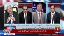 Hard Talk Pakistan With Moeed Pirzada – 19th May 2019