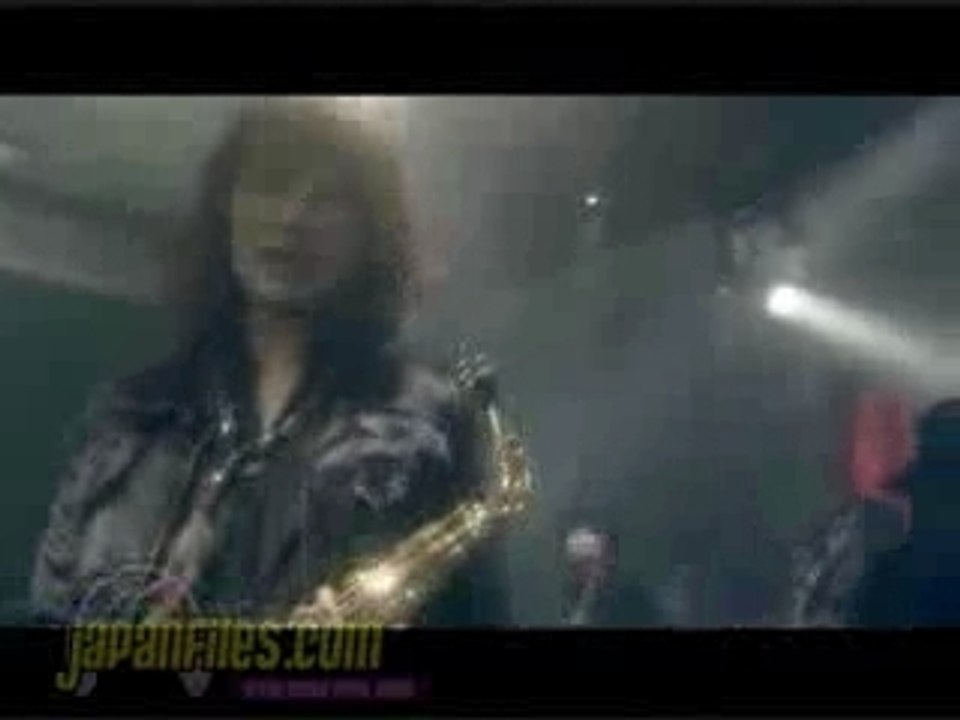 Pistol Valve - Pull The Trigger [PV]