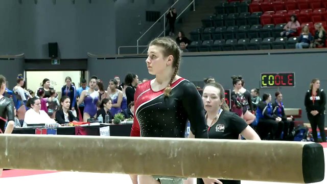 2019-05-19 - Gym Coupe Provinciale 2019 - Chaine_3 - Poutre JO6 13-14 JO6 15+ (95)