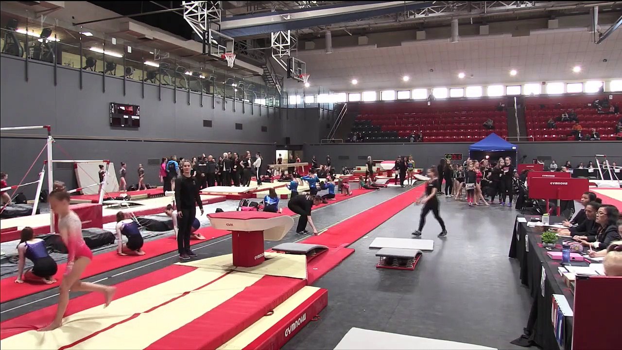 2019-05-19 - Gym Coupe Provinciale 2019 - Chaine_4 - Saut  JO5 9-10 JO5 15+ (2)