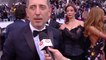 Gad Elmaleh "Alain Delon est un mythe, un géant du cinéma français" - Cannes 2019