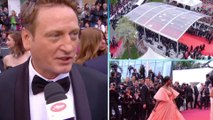 Benoit Magimel parle du film 