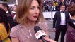 Elsa Zylberstein revient sur l'ovation faite à Claude Lelouch - Cannes 2019