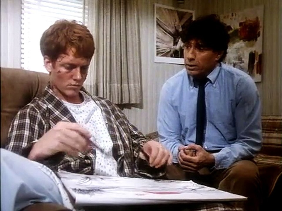 St. Elsewhere S2E007 Entrapment