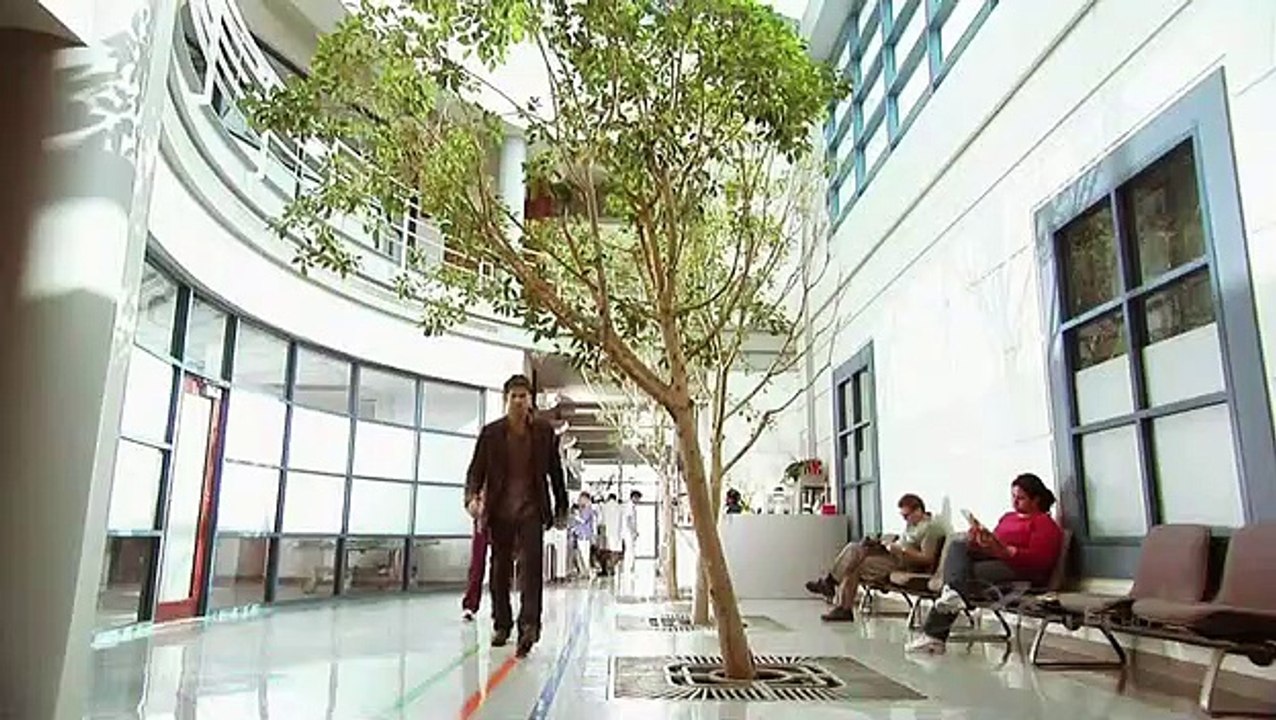 Stargate Atlantis S05E19 - Vegas