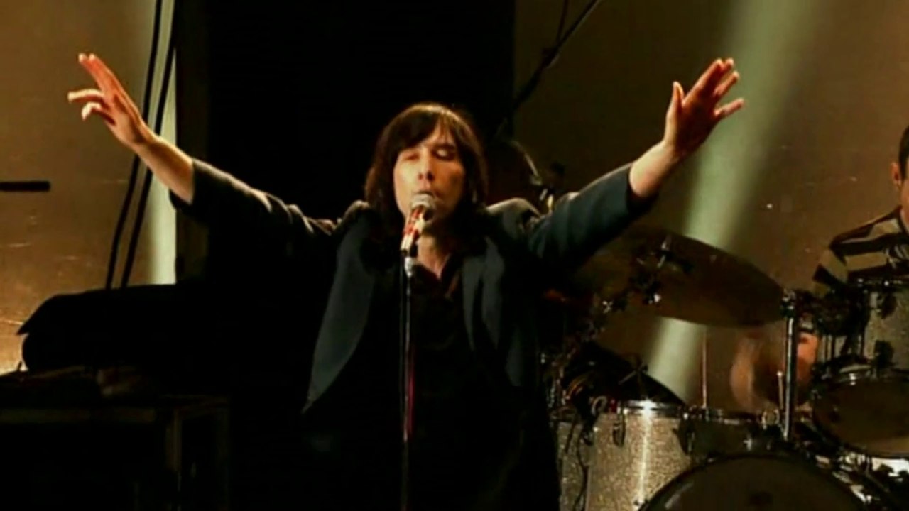 PRIMAL SCREAM - Jailbird (Hammersmith: 2006)