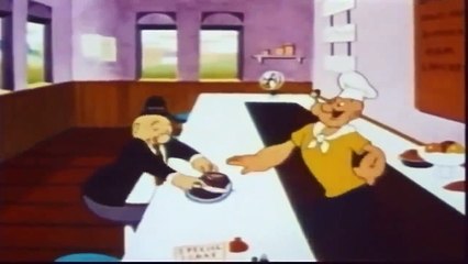 Popeye The Sailor Man Classic Collection Remastered HD