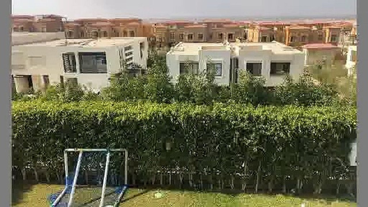 فيلا مستقلة للإيجار في أليجريا ، طريق القاهرة الإسكندرية الصحراوي