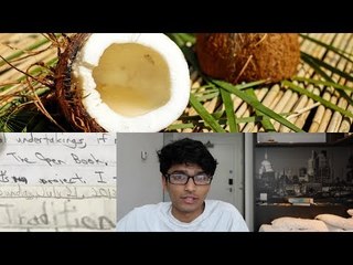 Where Are You REALLY From?