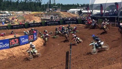 NEWS Highlights MXGP of Portugal 2019