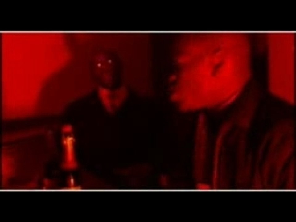 Escobar Poison Despo Rutti Youssoupha - Etranger en service