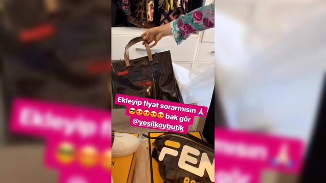 Selin Ciğerci Anne Olmak İstiyorum! Gerek Taşıyıcı Anne, Gerek Evlatlık.. | Selin Ciğerci'nin İnstagram Hikayesi #Enmedya