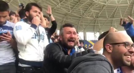 Futbol sadece futbol değildir