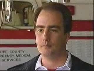 Rescue 911 Log-Pinned Baby