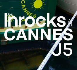 Cannes #5 : Leyna Bloom, la révélation transgenre de "Port Authority"