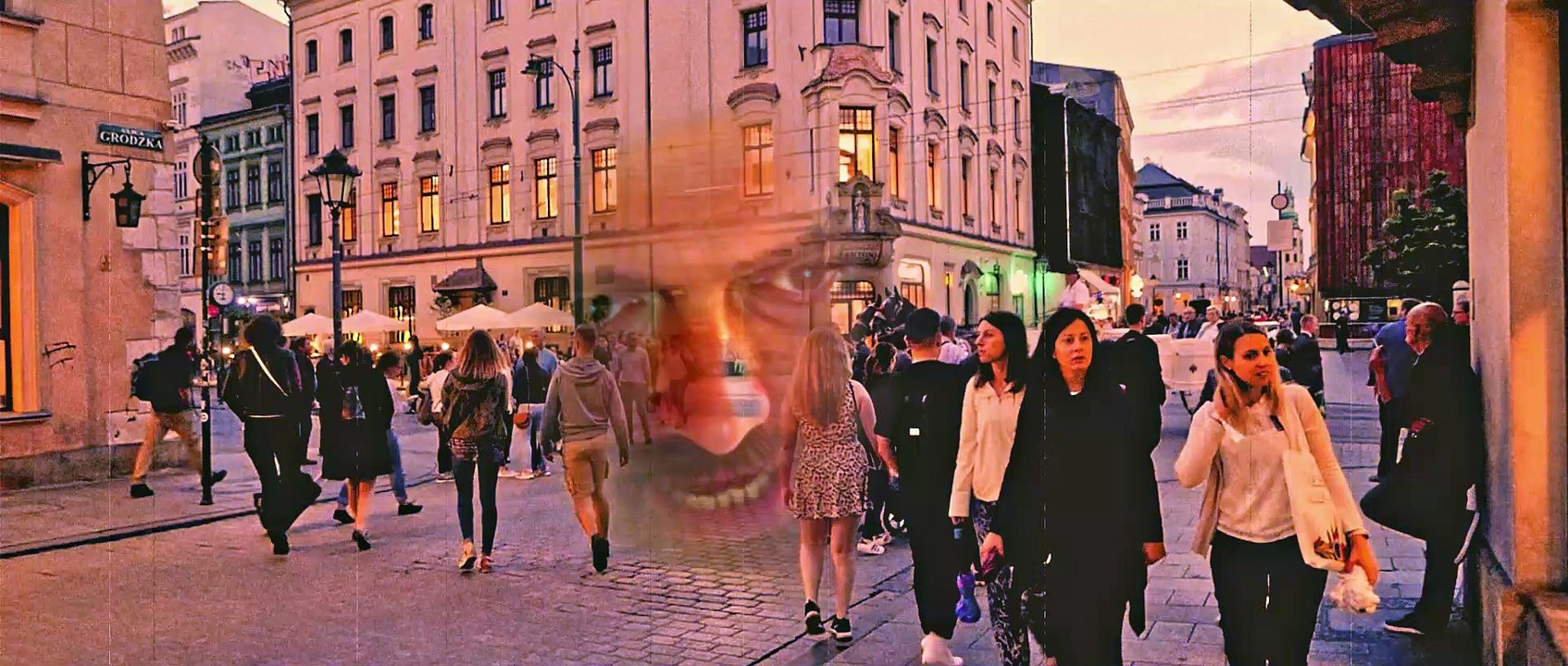 Quant'è bella giovinezza...