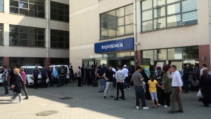 Silahlı kavga: 4 ölü, 4 yaralı  (2) - SAKARYA