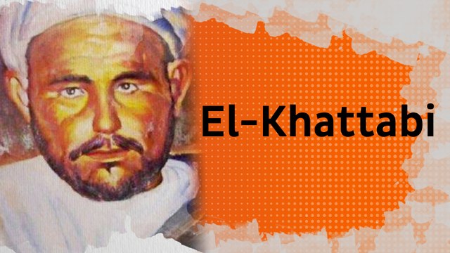 Biopic #14 : Mohamed ben Abdelkrim el-Khattabi, fondateur de République du Rif