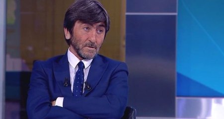 Rıdvan Dilmen: Saygısızlık Etmek Bize Yakışmaz, Galatasaray Şampiyonluğu Hak Etti