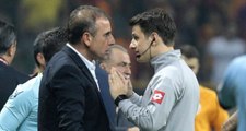 Medipol Başakşehir Teknik Direktörü Abdullah Avcı'dan Galatasaray Tepkisi