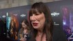 Anjelica Huston On Being An Assassin In New York City