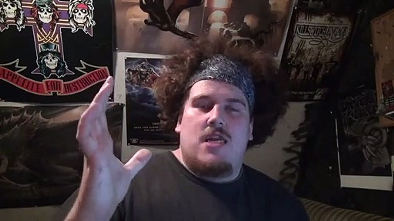 #FragDrache Round Hous Kick