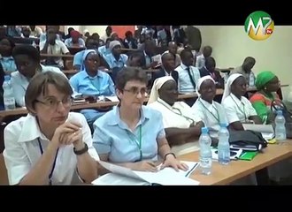 JT BAMBARA 19H30 DU 19 MAI 20