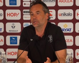 25e j. - Mola : "Ne pas se raconter d'histoires sur cette victoire"