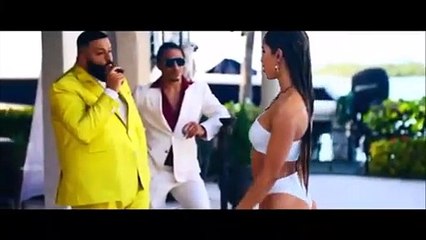 Nusret… DÜNYACA ÜNLÜ DJ KHALET'İN KLİBİNDE HEM ET, HEM ROL KESTİ