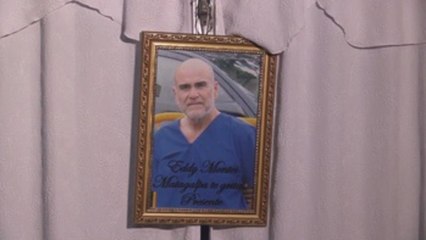 Rinden homenaje a opositor nicaragüense que murió de un disparo en la cárcel