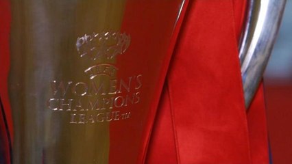 Már otthon ünnepelnek az Olympique Lyon lányai