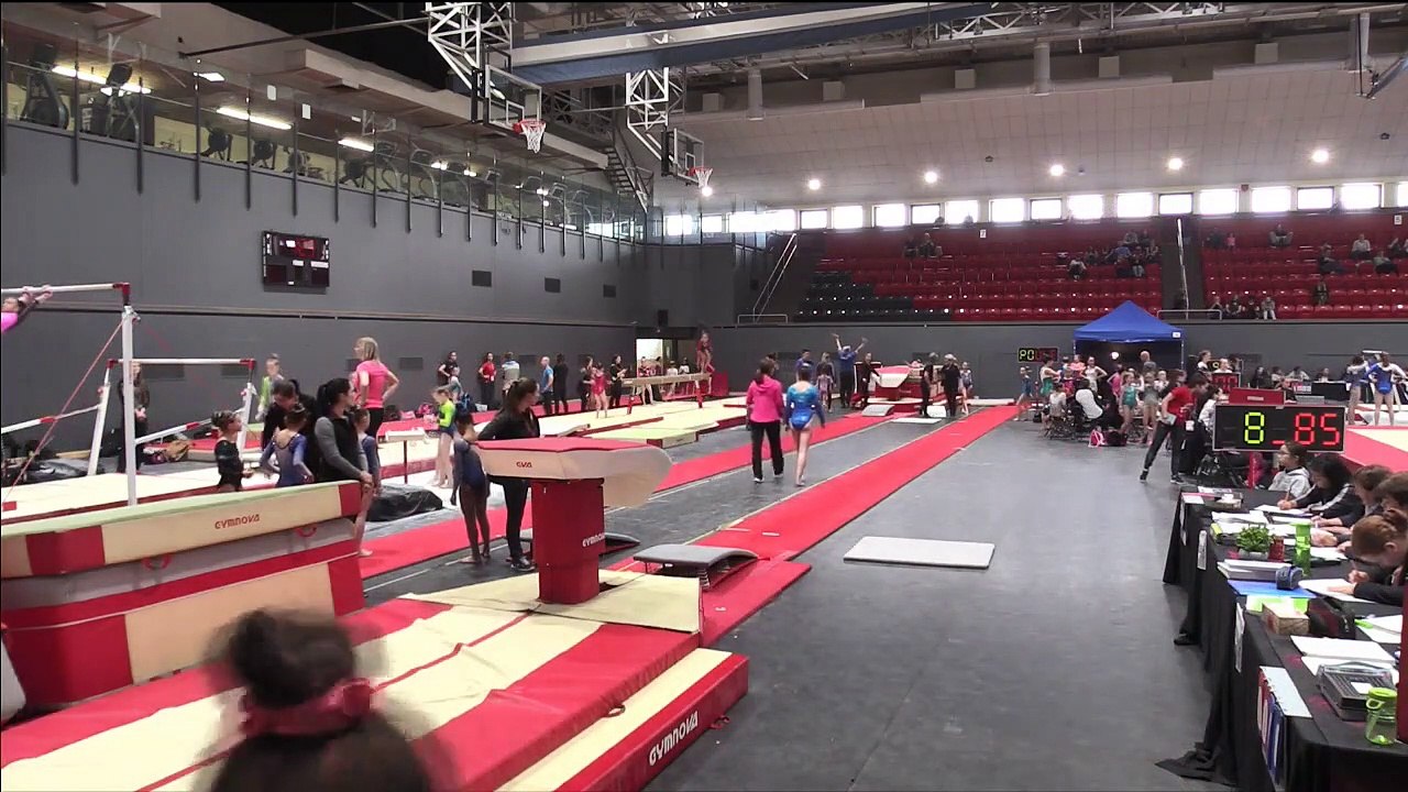 2019-05-19 - Gym Coupe Provinciale 2019 - Chaine_4 - Saut  JO6 9-10 JO4 15+ (4)