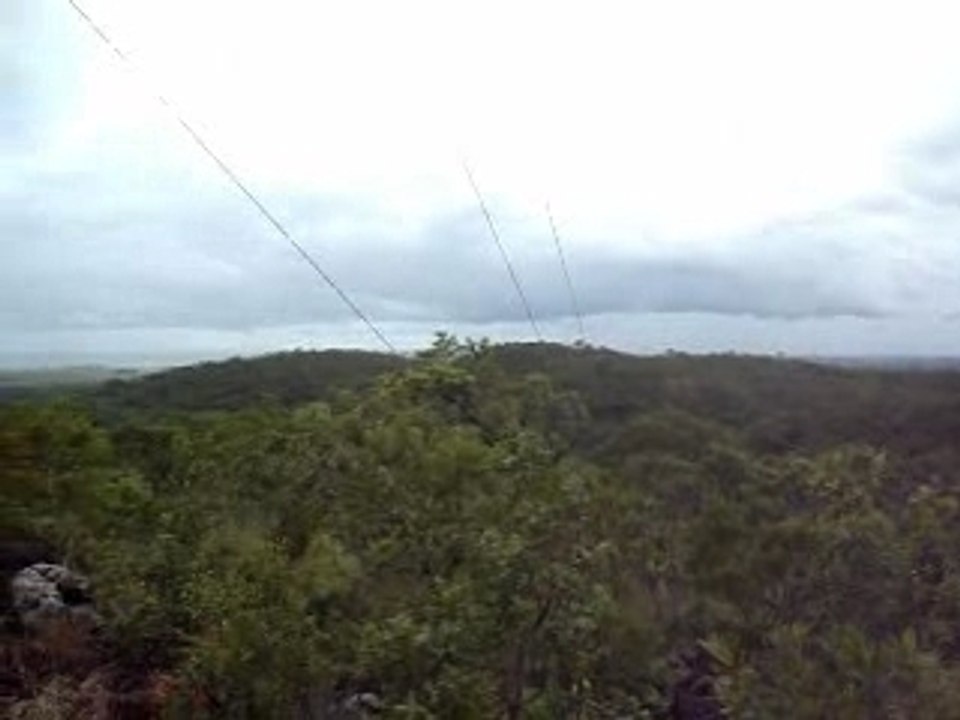 Cerrado MS Brasil