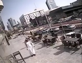 قل لن يصيبنا إلا ماكتب الله لنا