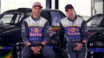 The Red Bull Drift Brothers' Guide To Drifting | Drifting 2019