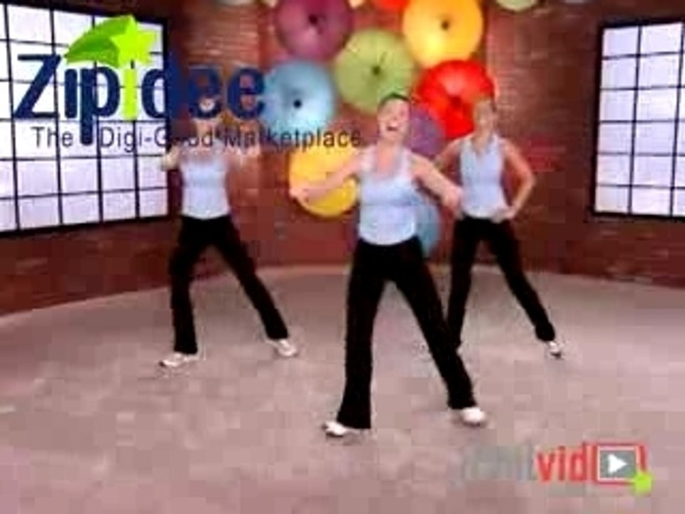 Buff Fitness - Buff Brides-Count Down to Gown