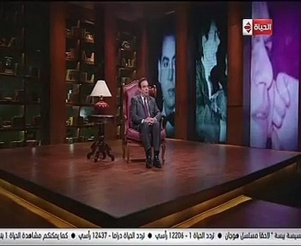 شاهد..جورج قرداحى: بطل الحلقة لحن أغانى وطنية منها عدى النهار