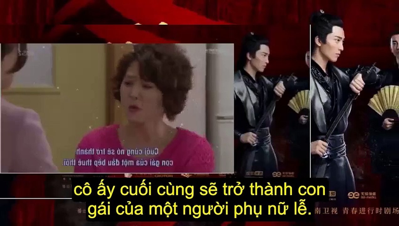 Trả Thù Chồng Tập 25 - HTV2 Lồng Tiếng - Phim Lời Hứa Từ Thiên Đường Tập 25 - Phim Hàn Quốc - Phim Tra Thu Chong Tap 26 - Phim Tra Thu Chong Tap 25