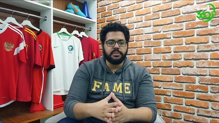 حفل جوائز الأفضل في الدوري السعودي    حديث مهم